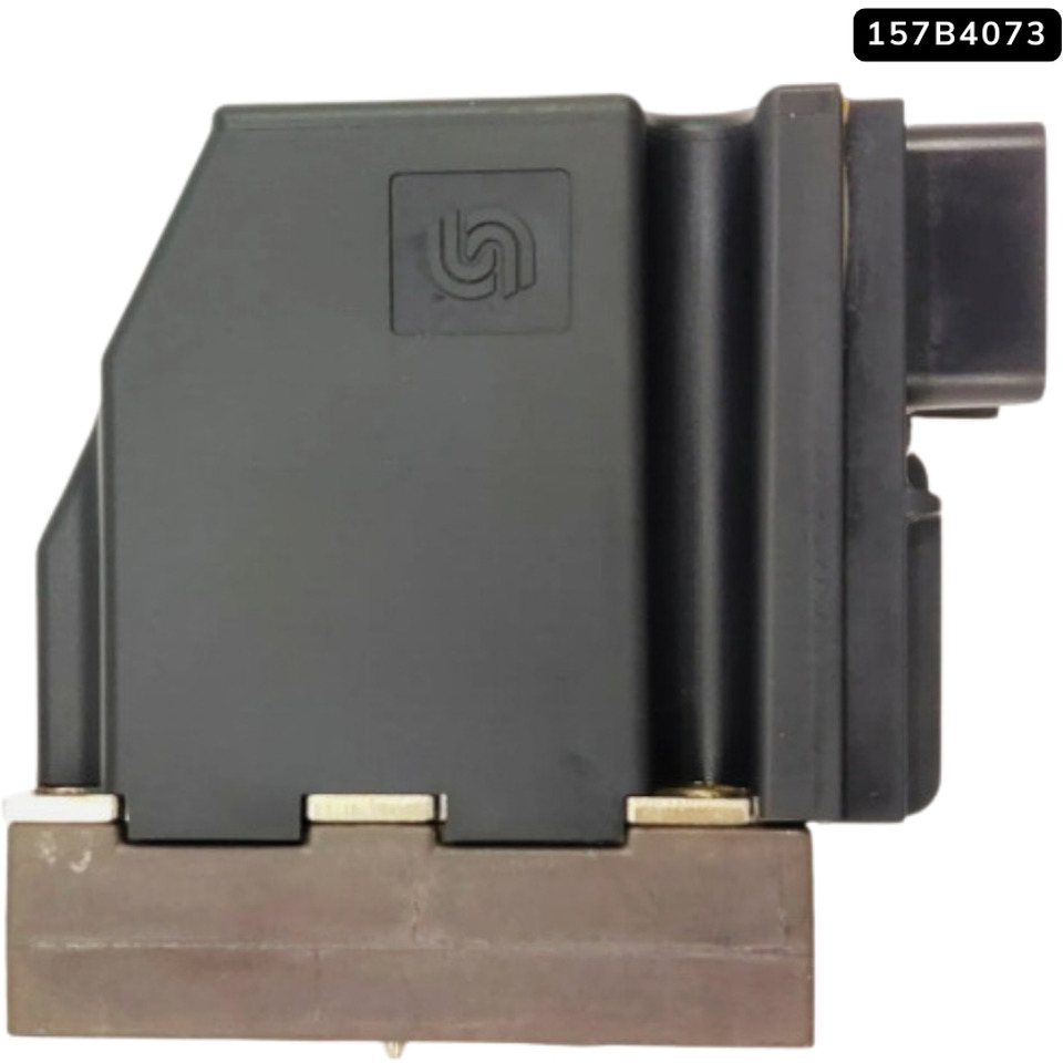 Danfoss Solenoid Valve 157B4073 - Υδραυλική βαλβίδα για Γερανός παπαγάλος: φωτογραφία 4 Danfoss Solenoid Valve 157B4073 - Υδραυλική βαλβίδα για Γερανός παπαγάλος: φωτογραφία 4
