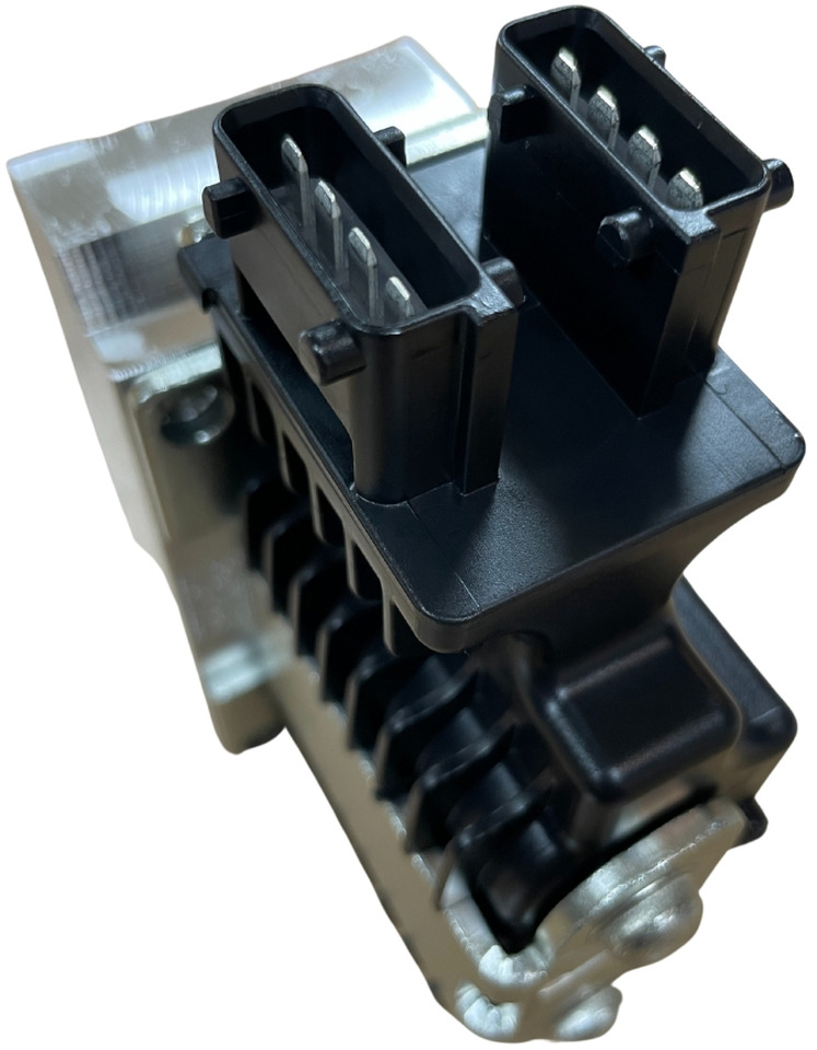 Danfoss Solenoid Valve 157B4736 - Υδραυλική βαλβίδα για Γερανός παπαγάλος: φωτογραφία 5 Danfoss Solenoid Valve 157B4736 - Υδραυλική βαλβίδα για Γερανός παπαγάλος: φωτογραφία 5