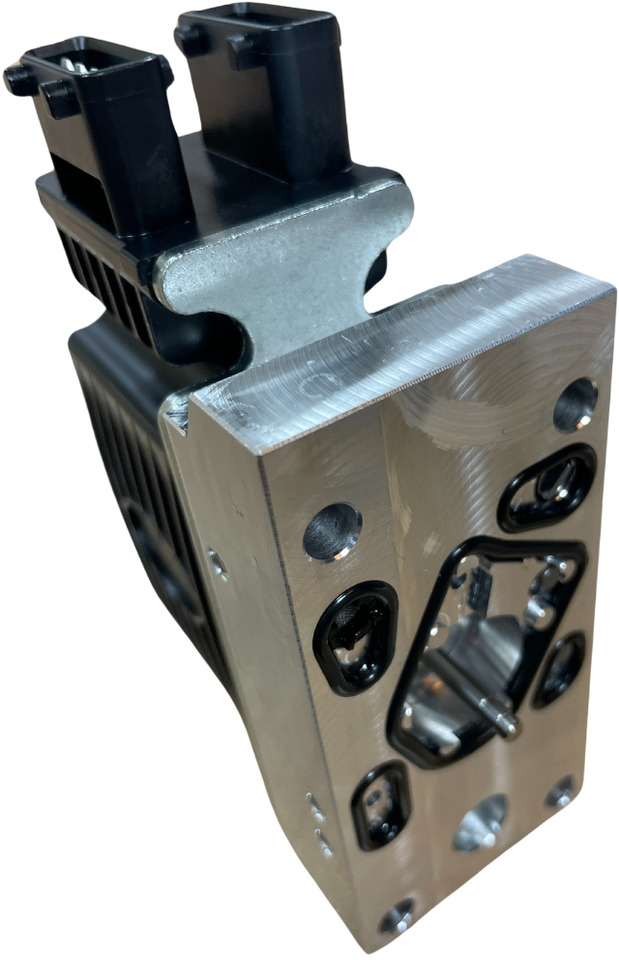 Danfoss Solenoid Valve 157B4736 - Υδραυλική βαλβίδα για Γερανός παπαγάλος: φωτογραφία 4 Danfoss Solenoid Valve 157B4736 - Υδραυλική βαλβίδα για Γερανός παπαγάλος: φωτογραφία 4