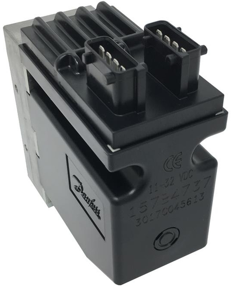 Danfoss Solenoid Valve 157B4737 - Υδραυλική βαλβίδα για Γερανός παπαγάλος: φωτογραφία 1 Danfoss Solenoid Valve 157B4737 - Υδραυλική βαλβίδα για Γερανός παπαγάλος: φωτογραφία 1