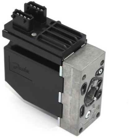 Danfoss valve PVED32-ACTUATOR 11026813 (11251271) - Υδραυλική βαλβίδα για Γερανός παπαγάλος: φωτογραφία 1 Danfoss valve PVED32-ACTUATOR 11026813 (11251271) - Υδραυλική βαλβίδα για Γερανός παπαγάλος: φωτογραφία 1