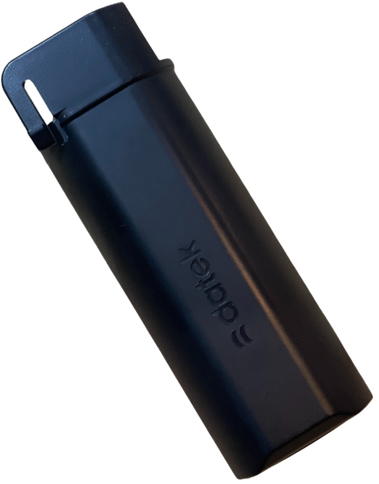 Datek original battery SF-0033-01 - Συσσωρευτής για Γερανός παπαγάλος: φωτογραφία 2 Datek original battery SF-0033-01 - Συσσωρευτής για Γερανός παπαγάλος: φωτογραφία 2