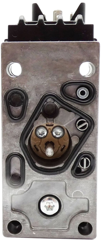 Electroválvula Danfoss 157B4332 - Υδραυλική βαλβίδα για Γερανός παπαγάλος: φωτογραφία 4 Electroválvula Danfoss 157B4332 - Υδραυλική βαλβίδα για Γερανός παπαγάλος: φωτογραφία 4
