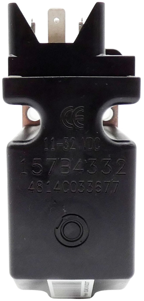 Electroválvula Danfoss 157B4332 - Υδραυλική βαλβίδα για Γερανός παπαγάλος: φωτογραφία 1 Electroválvula Danfoss 157B4332 - Υδραυλική βαλβίδα για Γερανός παπαγάλος: φωτογραφία 1