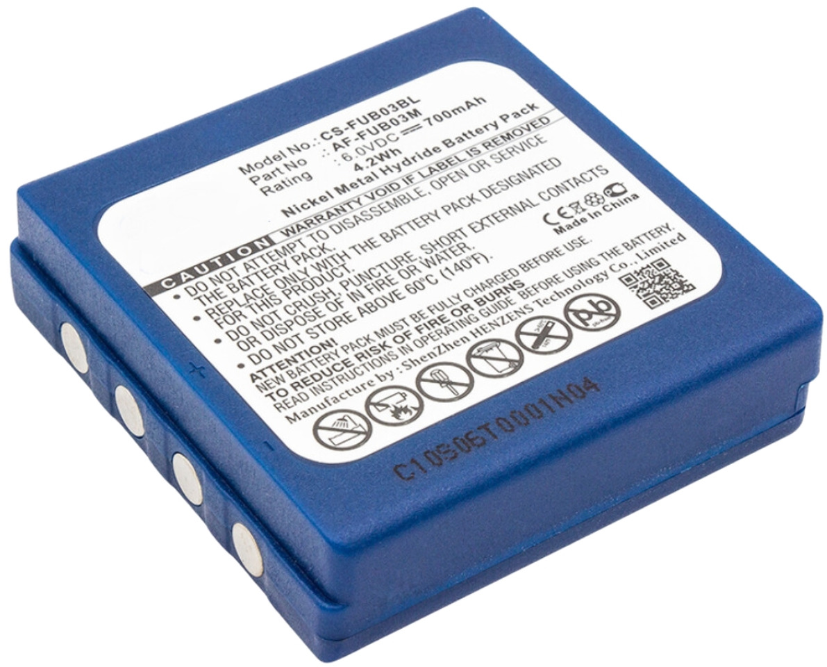 HBC compatible battery BA203060, BA222060, KH68302500 - Συσσωρευτής για Γερανός παπαγάλος: φωτογραφία 1 HBC compatible battery BA203060, BA222060, KH68302500 - Συσσωρευτής για Γερανός παπαγάλος: φωτογραφία 1