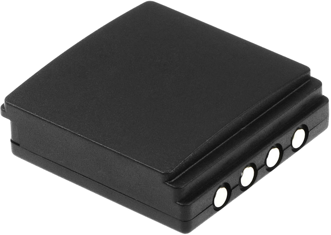 HBC compatible battery BA209000, BA209060, BA209061 - Συσσωρευτής για Γερανός παπαγάλος: φωτογραφία 4 HBC compatible battery BA209000, BA209060, BA209061 - Συσσωρευτής για Γερανός παπαγάλος: φωτογραφία 4