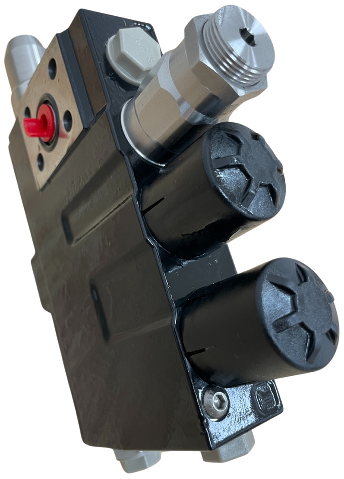HIAB VALVE 3922821 - Υδραυλική βαλβίδα για Γερανός παπαγάλος: φωτογραφία 2 HIAB VALVE 3922821 - Υδραυλική βαλβίδα για Γερανός παπαγάλος: φωτογραφία 2
