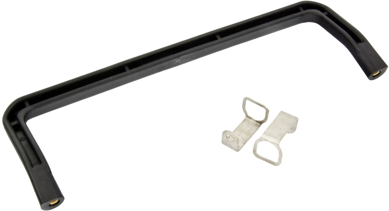 Handle for radio remote control Hiab Combi drive - Ηλεκτρικό σύστημα για Γερανός παπαγάλος: φωτογραφία 3 Handle for radio remote control Hiab Combi drive - Ηλεκτρικό σύστημα για Γερανός παπαγάλος: φωτογραφία 3
