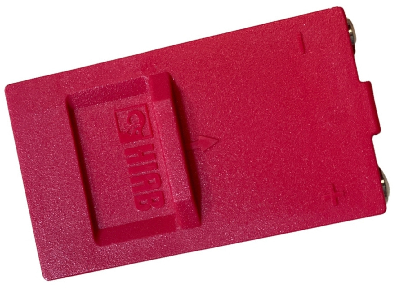 Hiab original battery 9836721/Hi Drive 4000 / Combi drive 5000 /Olsberg - Συσσωρευτής για Γερανός παπαγάλος: φωτογραφία 1 Hiab original battery 9836721/Hi Drive 4000 / Combi drive 5000 /Olsberg - Συσσωρευτής για Γερανός παπαγάλος: φωτογραφία 1