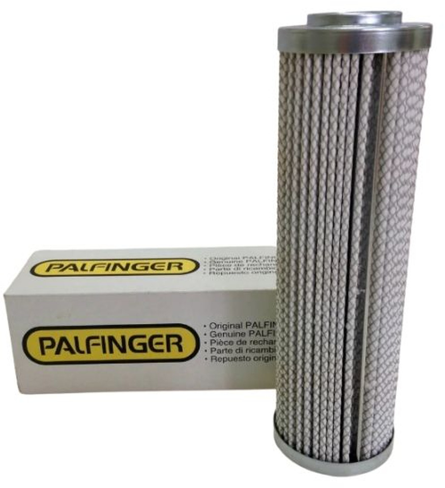 Hydraulic filter PALFINGER EA1412 - Φίλτρο υδραυλικού για Γερανός παπαγάλος: φωτογραφία 1 Hydraulic filter PALFINGER EA1412 - Φίλτρο υδραυλικού για Γερανός παπαγάλος: φωτογραφία 1