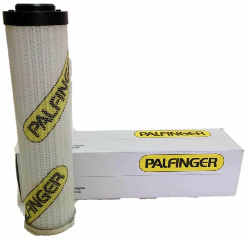 Hydraulic filter PALFINGER EA4923 - Φίλτρο υδραυλικού για Γερανός παπαγάλος: φωτογραφία 1 Hydraulic filter PALFINGER EA4923 - Φίλτρο υδραυλικού για Γερανός παπαγάλος: φωτογραφία 1