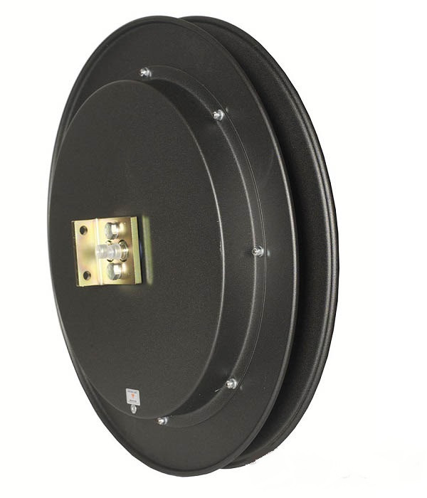 Hydraulic hose reel crane - Βίντσι για Γερανός παπαγάλος: φωτογραφία 1 Hydraulic hose reel crane - Βίντσι για Γερανός παπαγάλος: φωτογραφία 1