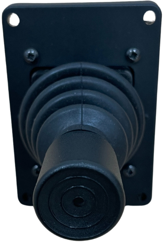 Joystick 45843 axis-2 radio remote Scanreco 8 pin - Ηλεκτρικό σύστημα για Γερανός παπαγάλος: φωτογραφία 3 Joystick 45843 axis-2 radio remote Scanreco 8 pin - Ηλεκτρικό σύστημα για Γερανός παπαγάλος: φωτογραφία 3