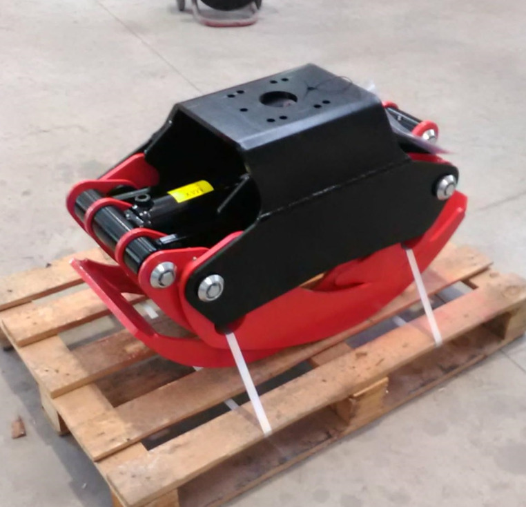 LOG GRAB PF-M 36 - Αρπάγη για Γερανός παπαγάλος: φωτογραφία 3 LOG GRAB PF-M 36 - Αρπάγη για Γερανός παπαγάλος: φωτογραφία 3