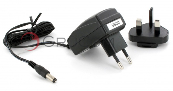 Καινούριο Ηλεκτρικό σύστημα για Γερανός παπαγάλος Original Adaptor charger Jay UBCU: φωτογραφία 1