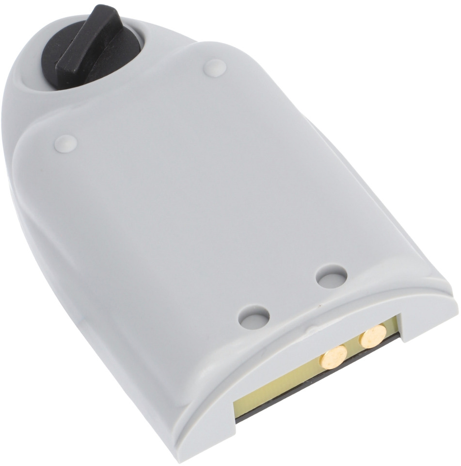 Original battery Cattron Theimeg BT923-00116 - Συσσωρευτής για Γερανός παπαγάλος: φωτογραφία 2 Original battery Cattron Theimeg BT923-00116 - Συσσωρευτής για Γερανός παπαγάλος: φωτογραφία 2