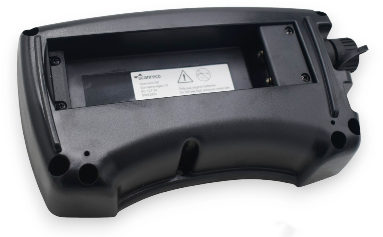 Protective Bottom for Scanreco P2 Mini remote cont EEA 4787 - Ηλεκτρικό σύστημα για Γερανός παπαγάλος: φωτογραφία 5 Protective Bottom for Scanreco P2 Mini remote cont EEA 4787 - Ηλεκτρικό σύστημα για Γερανός παπαγάλος: φωτογραφία 5