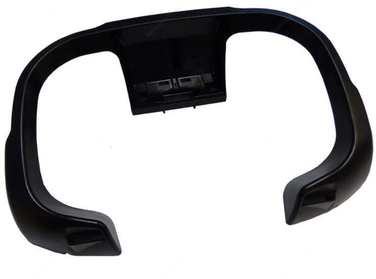 Protective case for Scanreco remote control Scanreco RC400 - Ηλεκτρικό σύστημα για Γερανός παπαγάλος: φωτογραφία 2 Protective case for Scanreco remote control Scanreco RC400 - Ηλεκτρικό σύστημα για Γερανός παπαγάλος: φωτογραφία 2