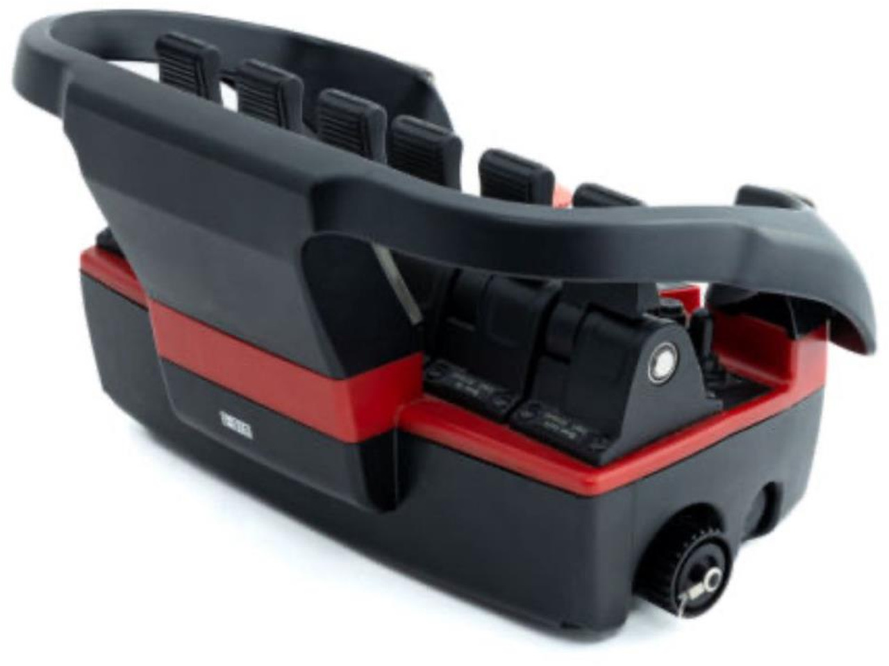 RADIO MANDO PALFINGER EEA 4479A - Ηλεκτρικό σύστημα για Γερανός παπαγάλος: φωτογραφία 5 RADIO MANDO PALFINGER EEA 4479A - Ηλεκτρικό σύστημα για Γερανός παπαγάλος: φωτογραφία 5