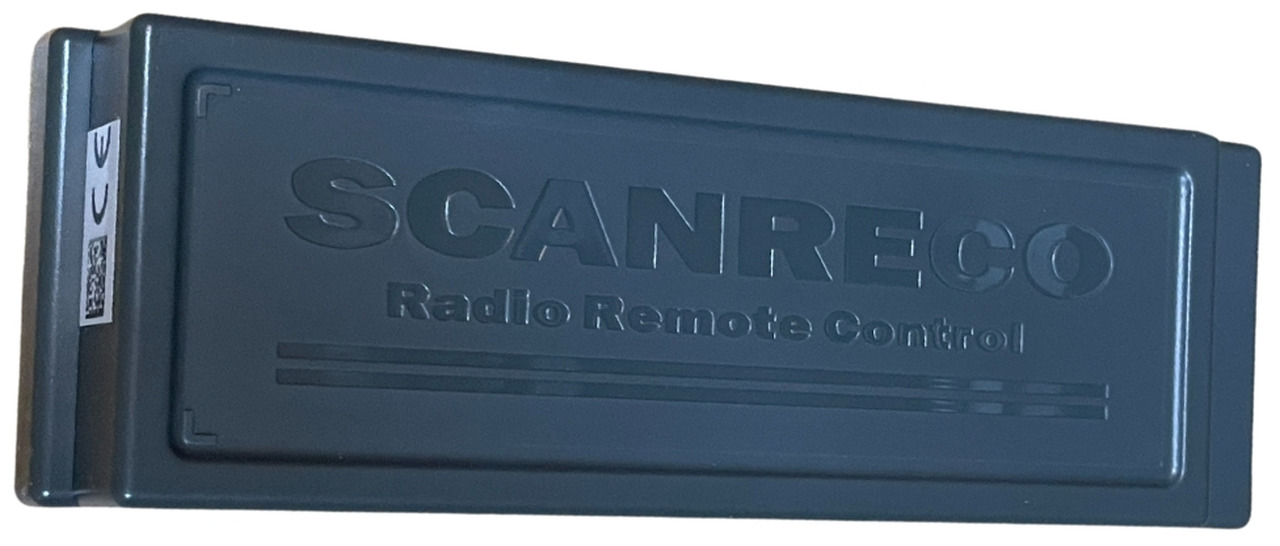 Scanreco original battery EEA2512 - Συσσωρευτής για Γερανός παπαγάλος: φωτογραφία 5 Scanreco original battery EEA2512 - Συσσωρευτής για Γερανός παπαγάλος: φωτογραφία 5