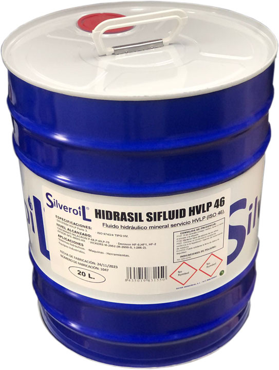 Specialized Oil HVLP46-20L - Λάδι κινητήρα/ Προϊόντα περιποίησης αυτοκινήτου: φωτογραφία 2 Specialized Oil HVLP46-20L - Λάδι κινητήρα/ Προϊόντα περιποίησης αυτοκινήτου: φωτογραφία 2