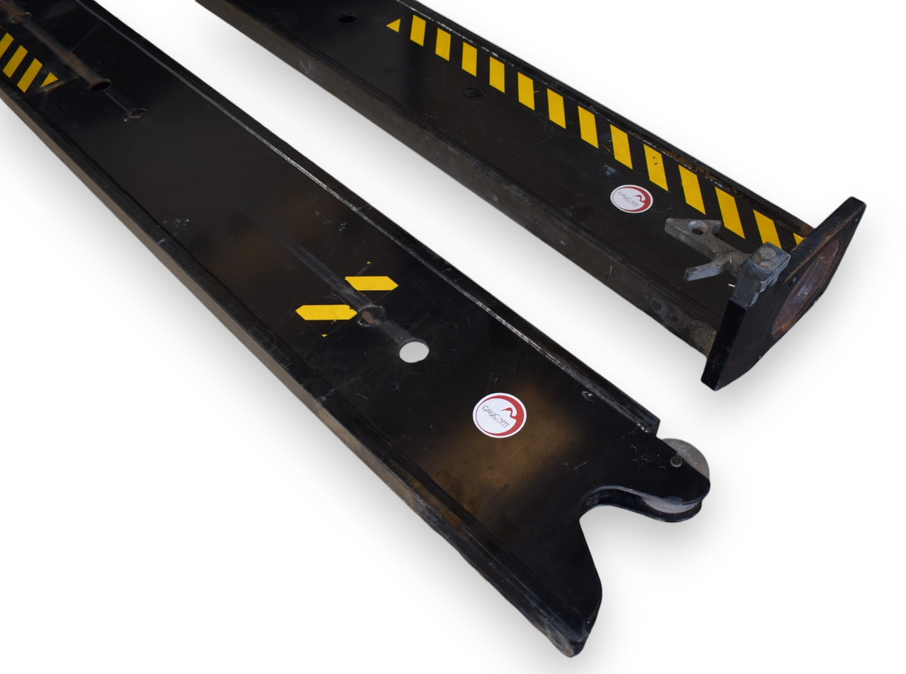 Stabiliser extension 1811886 - Ανταλλακτικό για Γερανός παπαγάλος: φωτογραφία 4 Stabiliser extension 1811886 - Ανταλλακτικό για Γερανός παπαγάλος: φωτογραφία 4