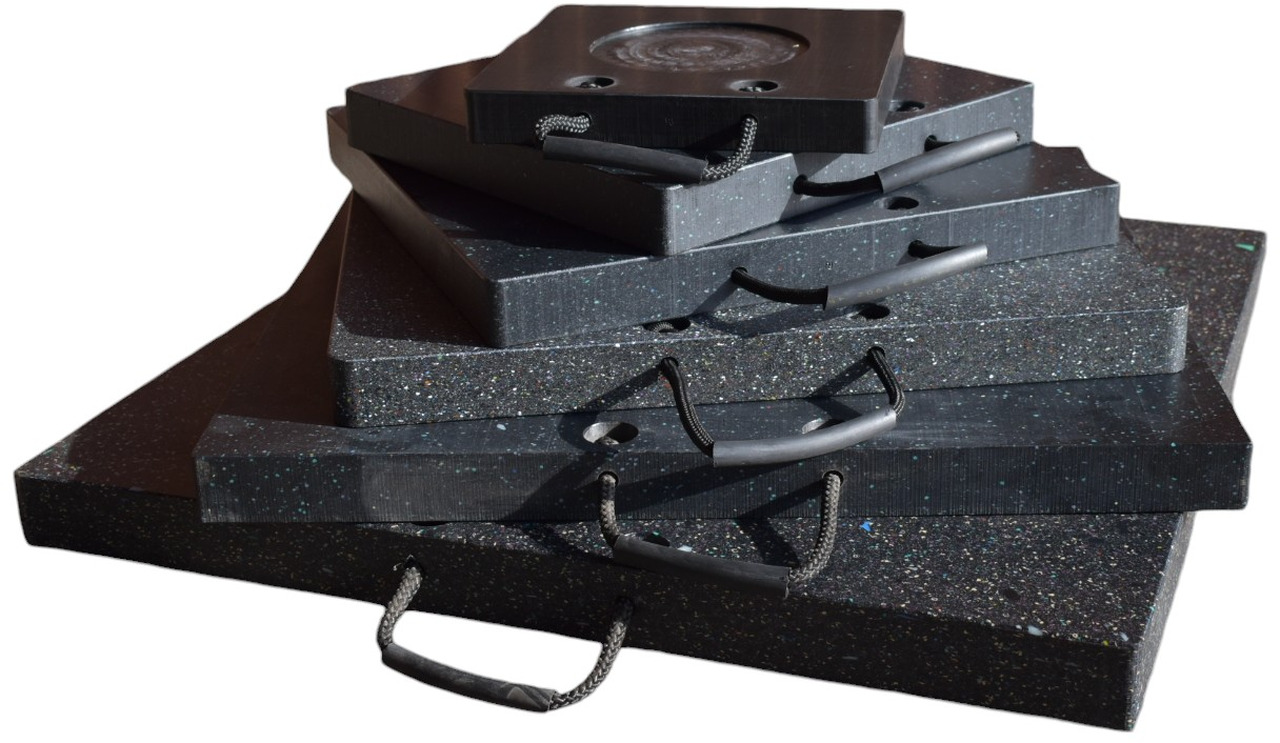 Stabilizer pads for crane PAP 12.8/P - Ανταλλακτικό για Γερανός παπαγάλος: φωτογραφία 5 Stabilizer pads for crane PAP 12.8/P - Ανταλλακτικό για Γερανός παπαγάλος: φωτογραφία 5