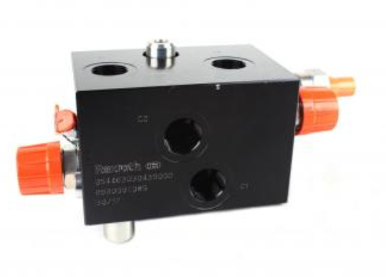 Valve Palfinger EV2491 - Υδραυλική βαλβίδα για Γερανός παπαγάλος: φωτογραφία 1 Valve Palfinger EV2491 - Υδραυλική βαλβίδα για Γερανός παπαγάλος: φωτογραφία 1