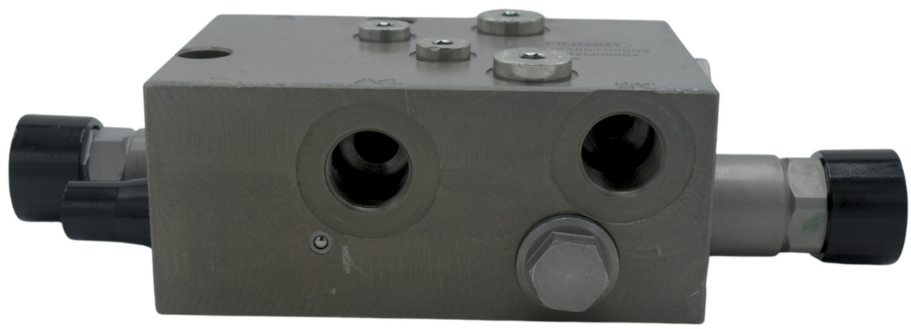 Valve Palfinger EV5144 - Υδραυλική βαλβίδα για Γερανός παπαγάλος: φωτογραφία 3 Valve Palfinger EV5144 - Υδραυλική βαλβίδα για Γερανός παπαγάλος: φωτογραφία 3