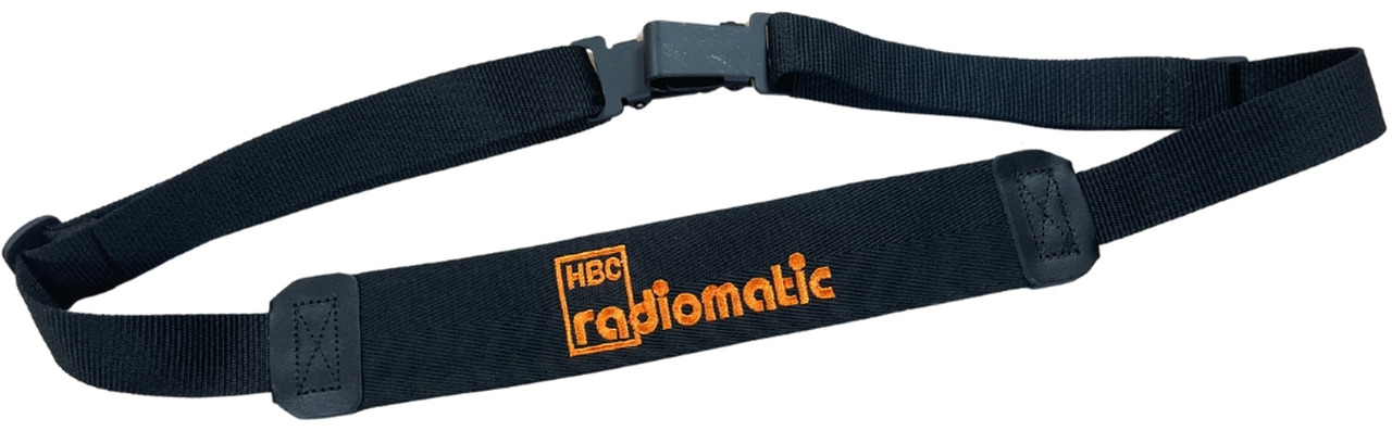 Waist belt for radio remote controls HBC Linus 6 - Ηλεκτρικό σύστημα για Γερανός παπαγάλος: φωτογραφία 2 Waist belt for radio remote controls HBC Linus 6 - Ηλεκτρικό σύστημα για Γερανός παπαγάλος: φωτογραφία 2