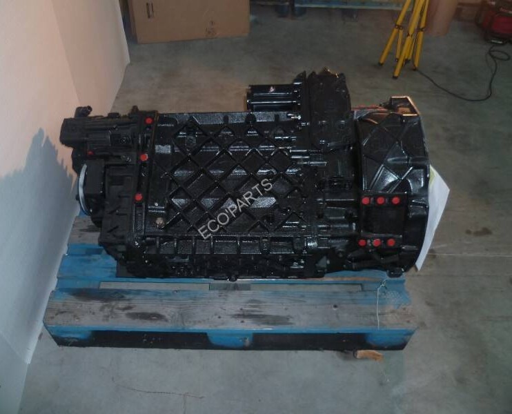 DAF 16S181IT BOITE ENTIEREMENT RECONDITIONNEE GARANTIE 1 AN 1316046220 1316046146 1316046151 - Μετάδοσης κίνησης για Φορτηγό: φωτογραφία 3 DAF 16S181IT BOITE ENTIEREMENT RECONDITIONNEE GARANTIE 1 AN 1316046220 1316046146 1316046151 - Μετάδοσης κίνησης για Φορτηγό: φωτογραφία 3