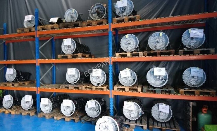 Iveco 16S181IT / 16S1921 IT / 16S2221 IT 16S1921TD / 1342050017 / 41288882 16S181 / 1316046151 / 8869925 16S2221TD / 1343050025 / 41288887 - Μετάδοσης κίνησης για Φορτηγό: φωτογραφία 1 Iveco 16S181IT / 16S1921 IT / 16S2221 IT 16S1921TD / 1342050017 / 41288882 16S181 / 1316046151 / 8869925 16S2221TD / 1343050025 / 41288887 - Μετάδοσης κίνησης για Φορτηγό: φωτογραφία 1
