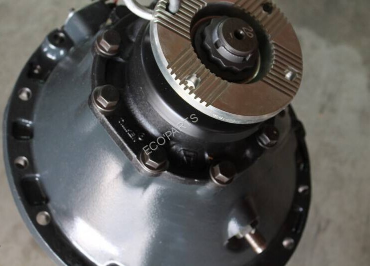 Meritor RSS1344C / MS17X RSS1344C MS17X Ratio 2.64 / 2.85 / 3.08 / 3. 36 7420836784 7420836786 7420836787 7420836788 - Διαφορικό για Φορτηγό: φωτογραφία 1 Meritor RSS1344C / MS17X RSS1344C MS17X Ratio 2.64 / 2.85 / 3.08 / 3. 36 7420836784 7420836786 7420836787 7420836788 - Διαφορικό για Φορτηγό: φωτογραφία 1