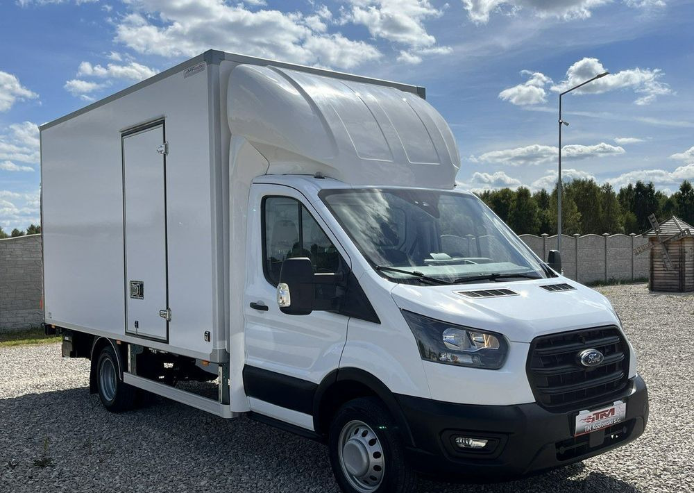 Ford Transit - Επαγγελματικό αυτοκίνητο κόφα: φωτογραφία 1 Ford Transit - Επαγγελματικό αυτοκίνητο κόφα: φωτογραφία 1