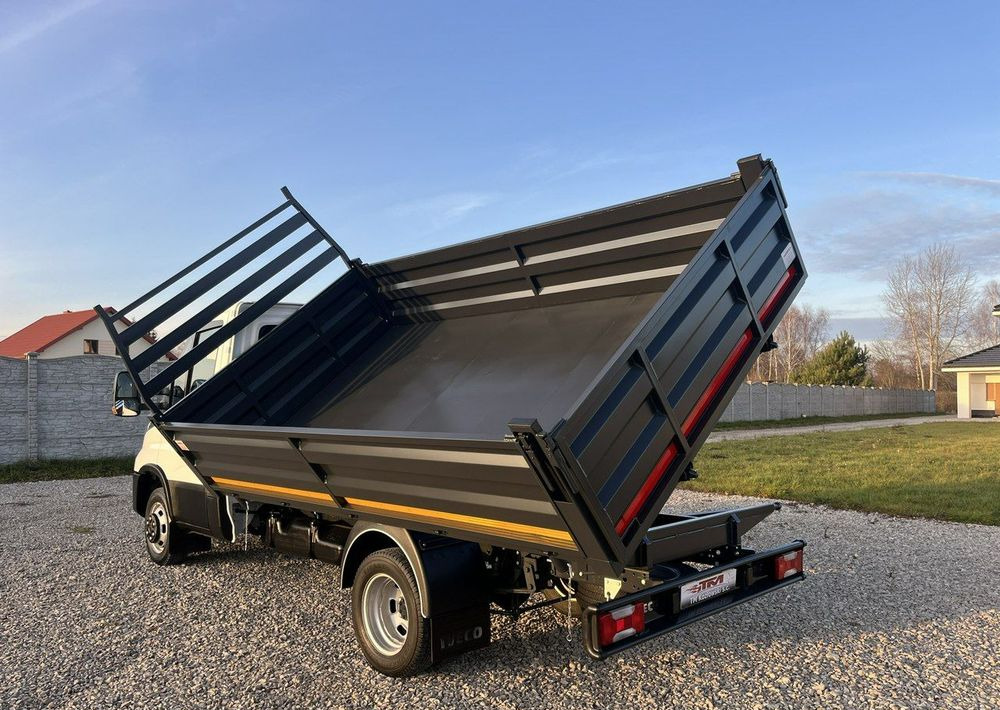 Leasing Iveco Daily Iveco Daily: φωτογραφία 40 Leasing Iveco Daily Iveco Daily: φωτογραφία 40