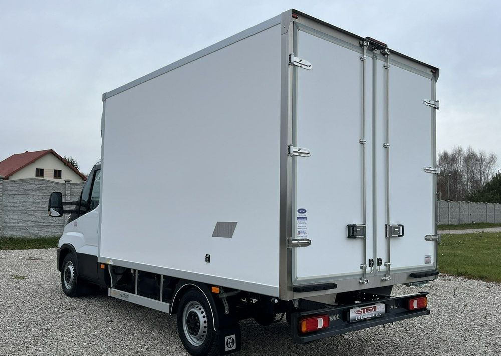 Iveco Daily - Επαγγελματικό αυτοκίνητο ψυγείο: φωτογραφία 3 Iveco Daily - Επαγγελματικό αυτοκίνητο ψυγείο: φωτογραφία 3