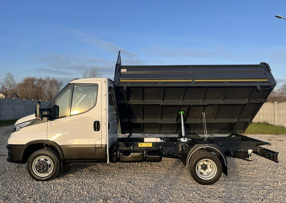 Leasing Iveco Daily Iveco Daily: φωτογραφία 6 Leasing Iveco Daily Iveco Daily: φωτογραφία 6