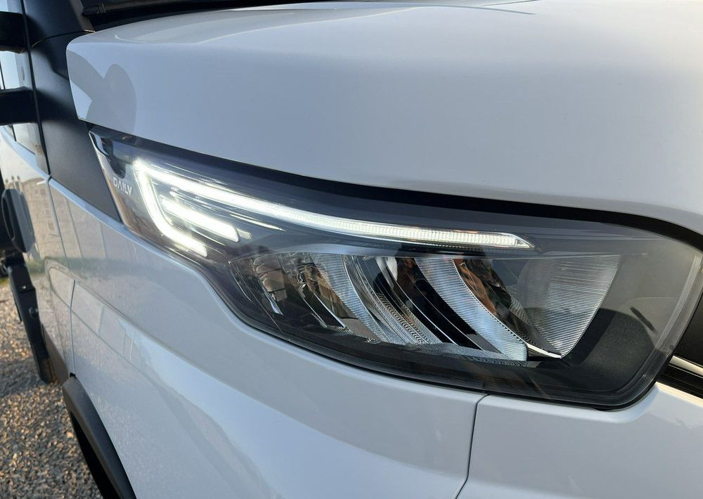 Leasing Iveco Daily Iveco Daily: φωτογραφία 14 Leasing Iveco Daily Iveco Daily: φωτογραφία 14