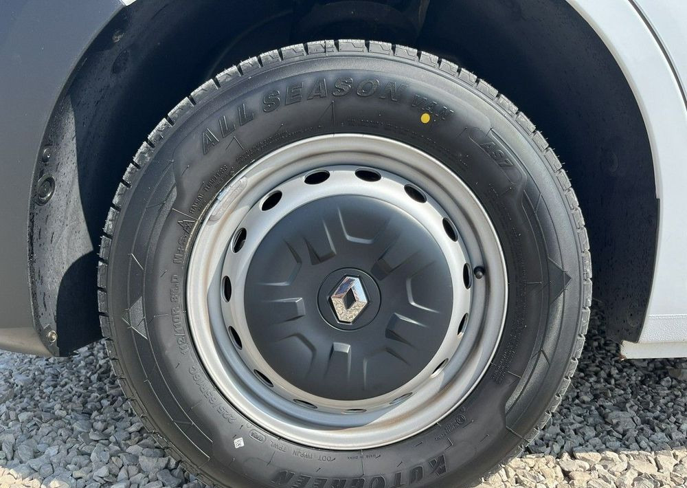 Βαν Renault Master: φωτογραφία 9