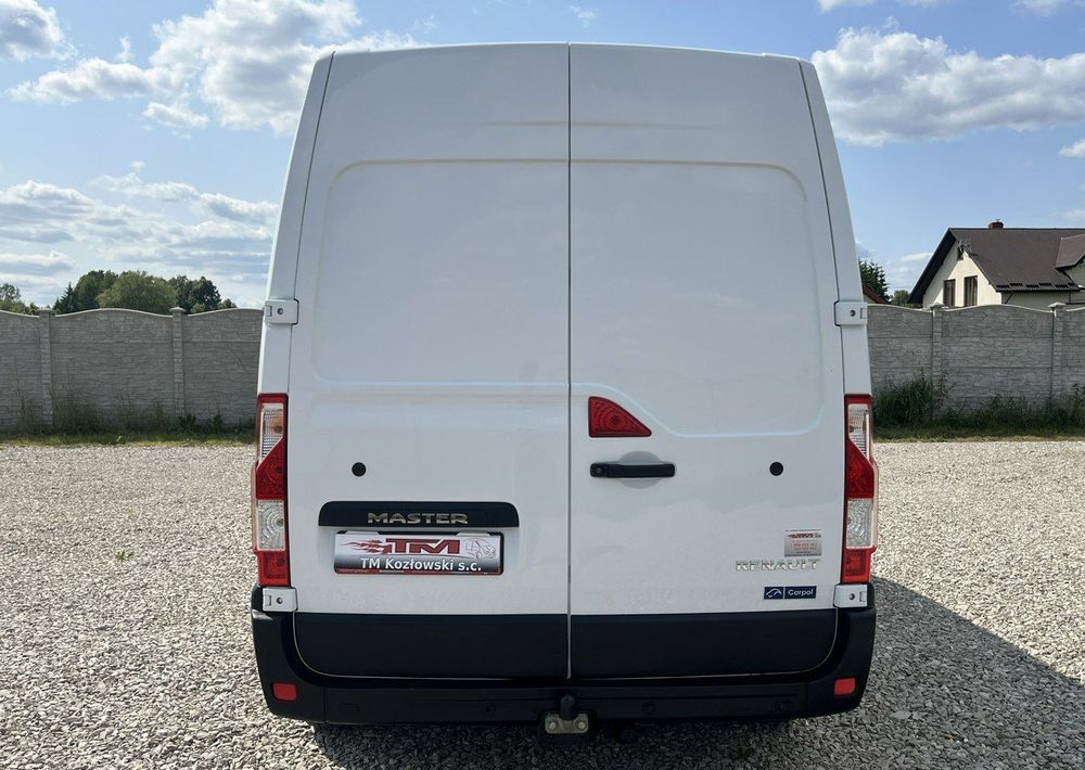 Renault Master - Μικρό λεωφορείο, Επιβατικό βαν: φωτογραφία 5 Renault Master - Μικρό λεωφορείο, Επιβατικό βαν: φωτογραφία 5