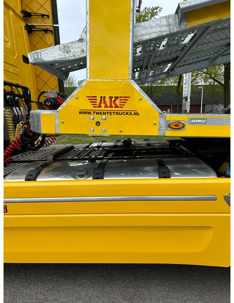 AKSOYLU AKT2 versie II special met extra Functie's 6 car-loader Autotransporter - Επικαθήμενο αυτοκινητάμαξα: φωτογραφία 5 AKSOYLU AKT2 versie II special met extra Functie's 6 car-loader Autotransporter - Επικαθήμενο αυτοκινητάμαξα: φωτογραφία 5