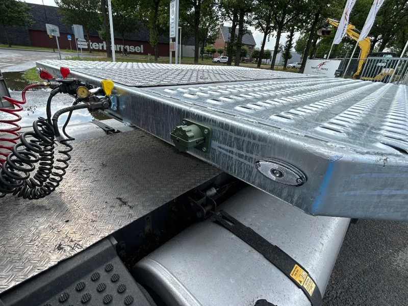 AKSOYLU Truckbrancard 1 axle 2 winche tractorhead transport - Επικαθήμενο αυτοκινητάμαξα: φωτογραφία 5 AKSOYLU Truckbrancard 1 axle 2 winche tractorhead transport - Επικαθήμενο αυτοκινητάμαξα: φωτογραφία 5