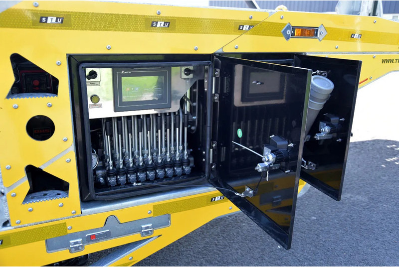 Diversen TT-STU - Επικαθήμενο αυτοκινητάμαξα: φωτογραφία 3 Diversen TT-STU - Επικαθήμενο αυτοκινητάμαξα: φωτογραφία 3