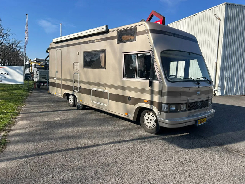 Fiat Streamline Vol Intregaal - Ενιαίο αυτοκινούμενο: φωτογραφία 2 Fiat Streamline Vol Intregaal - Ενιαίο αυτοκινούμενο: φωτογραφία 2