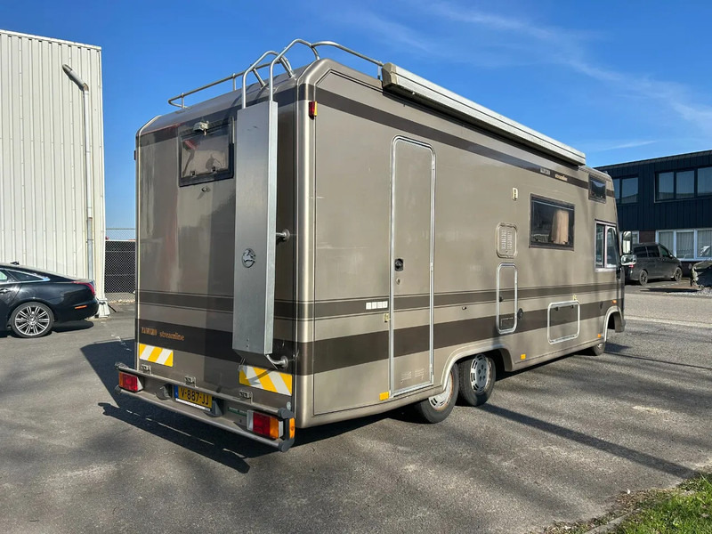 Fiat Streamline Vol Intregaal - Ενιαίο αυτοκινούμενο: φωτογραφία 4 Fiat Streamline Vol Intregaal - Ενιαίο αυτοκινούμενο: φωτογραφία 4