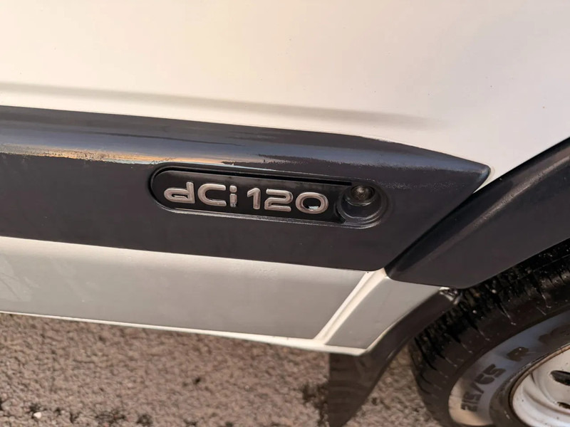 Renault KED Halfintregaal SUN TI - Ημιενιαίο αυτοκινούμενο: φωτογραφία 5 Renault KED Halfintregaal SUN TI - Ημιενιαίο αυτοκινούμενο: φωτογραφία 5