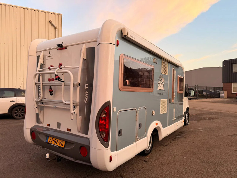 Renault KED Halfintregaal SUN TI - Ημιενιαίο αυτοκινούμενο: φωτογραφία 3 Renault KED Halfintregaal SUN TI - Ημιενιαίο αυτοκινούμενο: φωτογραφία 3