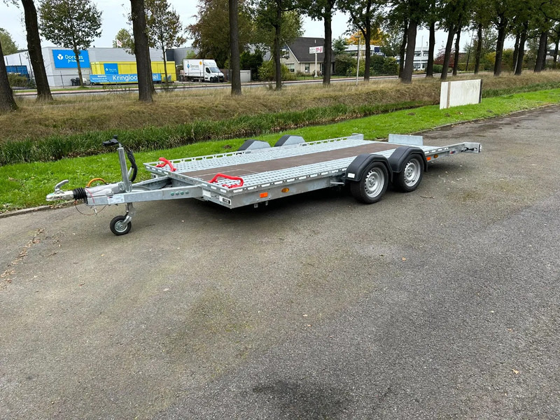 STU Trailers Autotransporter 1900KG Laadvermogen - Ρυμούλκα αυτοκινητάμαξα: φωτογραφία 1 STU Trailers Autotransporter 1900KG Laadvermogen - Ρυμούλκα αυτοκινητάμαξα: φωτογραφία 1