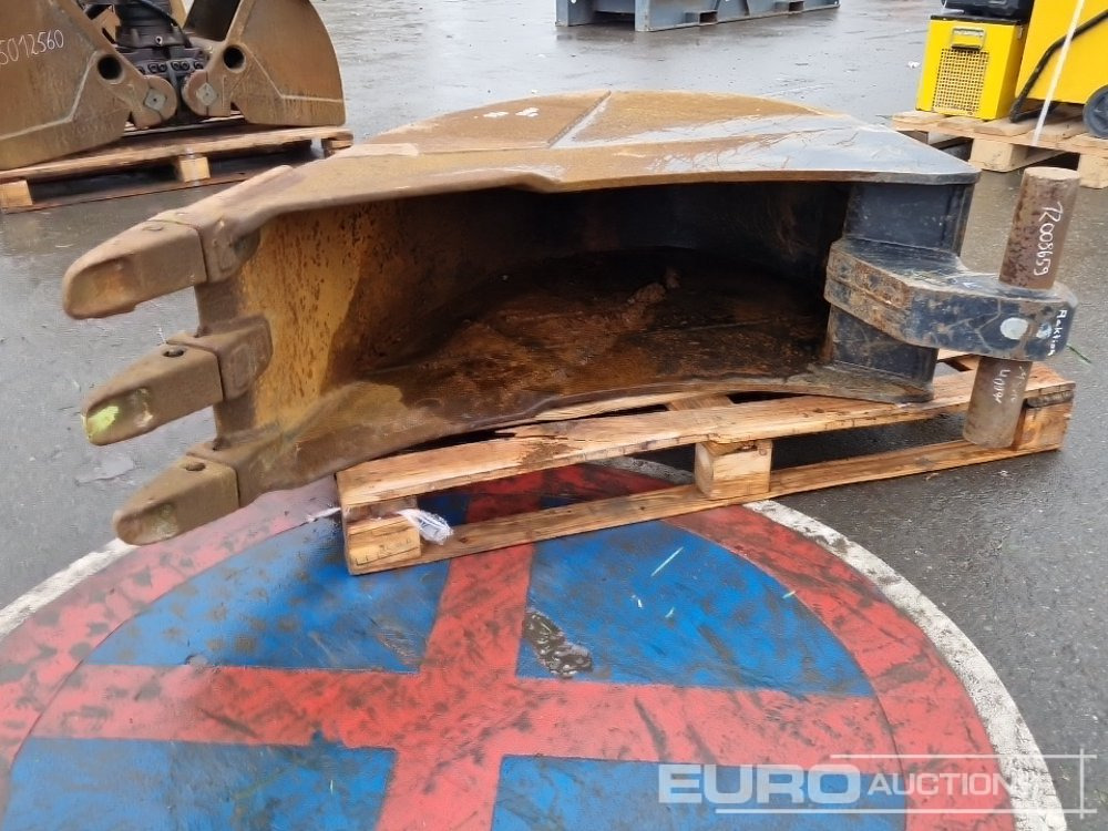 14" Digging Bucket - Κουβας: φωτογραφία 5 14" Digging Bucket - Κουβας: φωτογραφία 5