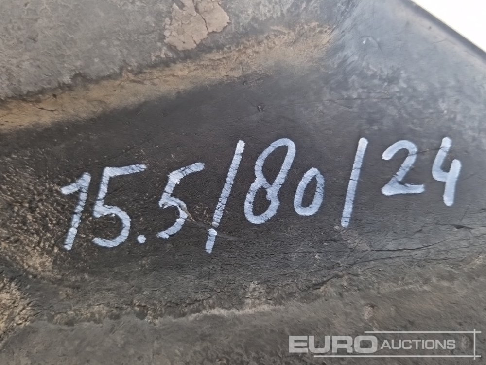 Ελαστικό 15.5/80/24 Tyres (4 of): φωτογραφία 6